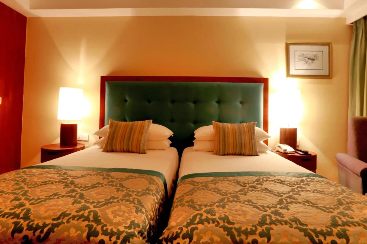 Taj Samudra - Hotel Photo 42