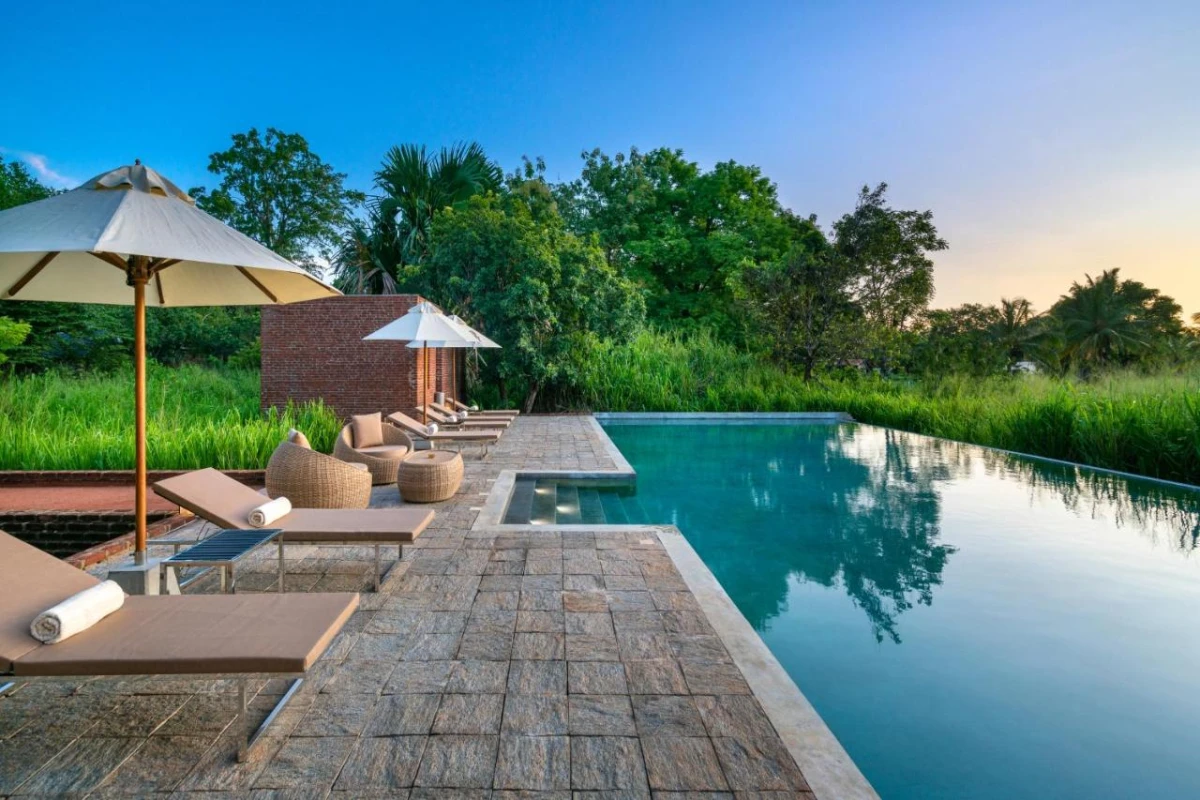 Taru Villas Maia - Hotel Photo 1