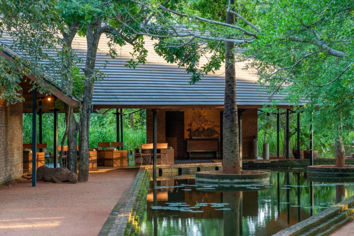 Taru Villas Maia - Hotel Photo 2