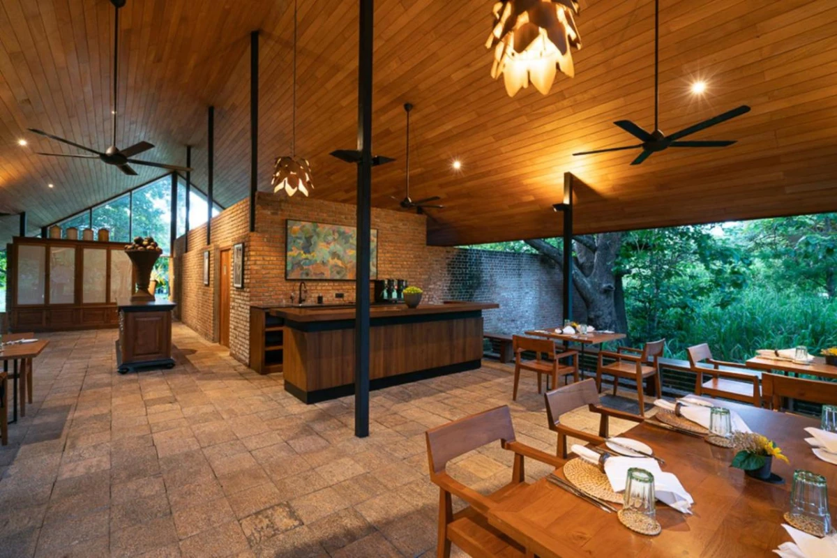 Taru Villas Maia - Hotel Photo 3