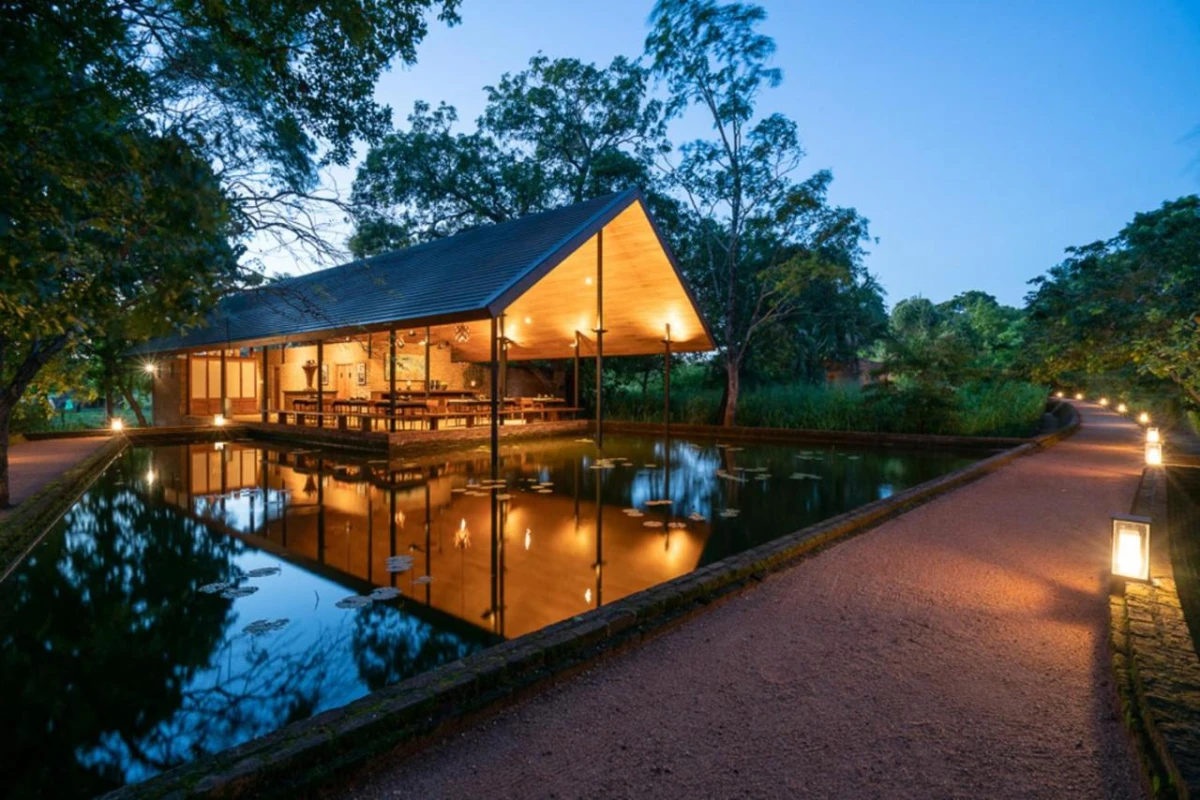 Taru Villas Maia - Hotel Photo 4