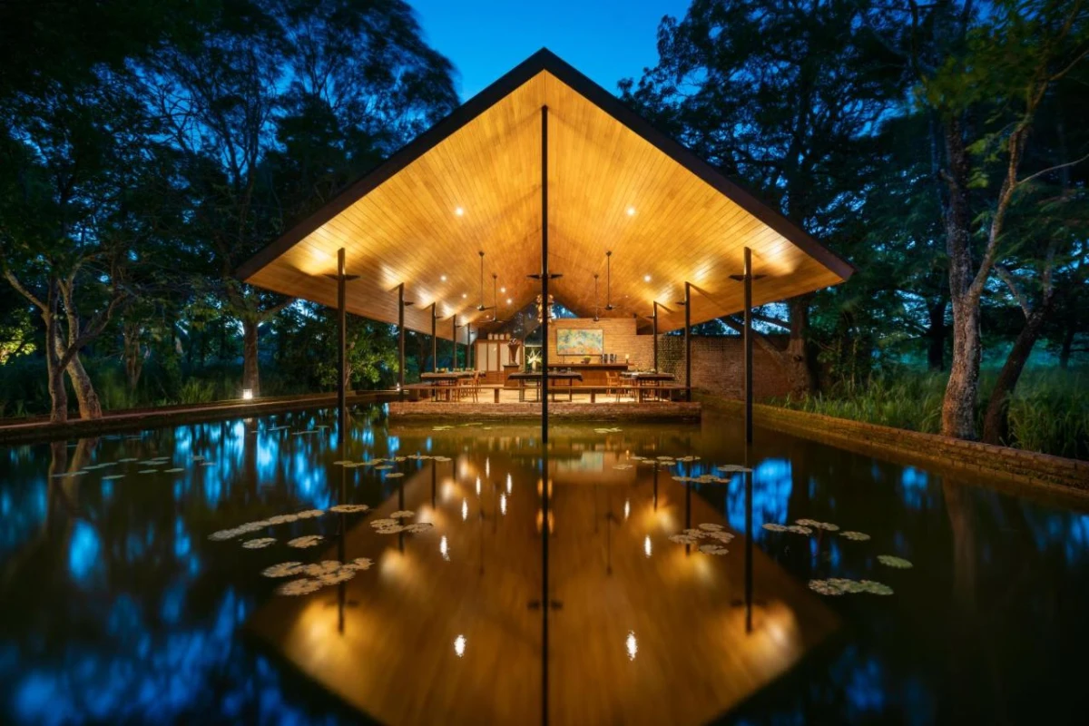 Taru Villas Maia - Hotel Photo 6