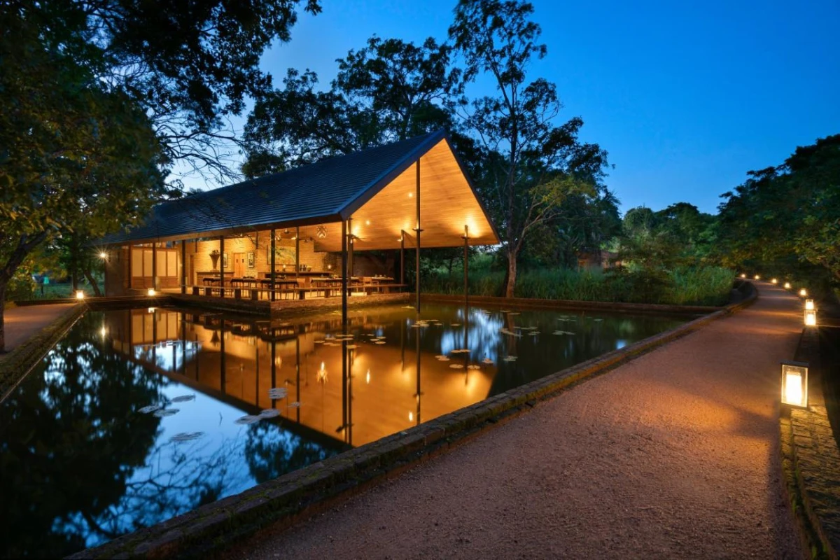 Taru Villas Maia - Hotel Photo 8