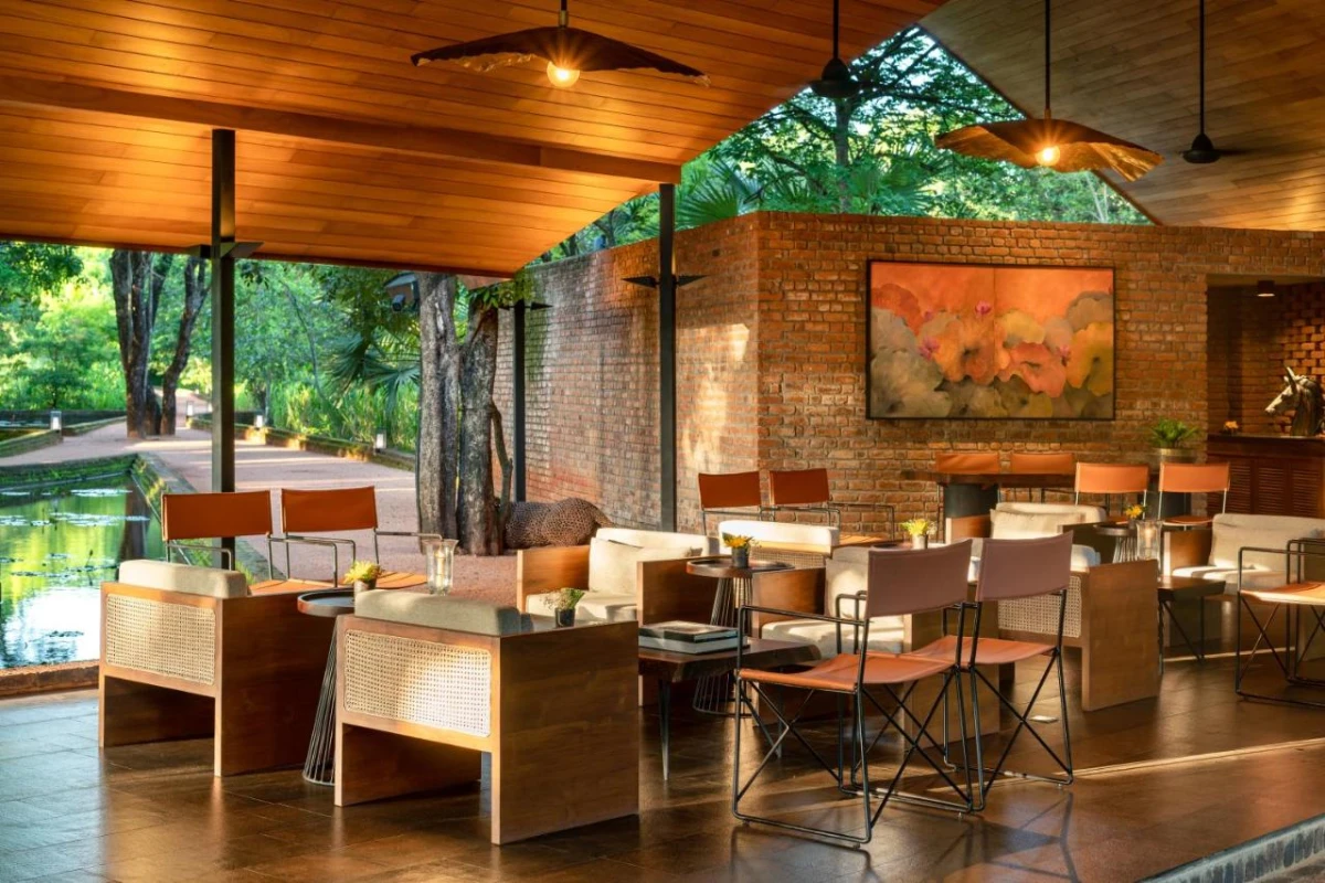 Taru Villas Maia - Hotel Photo 9