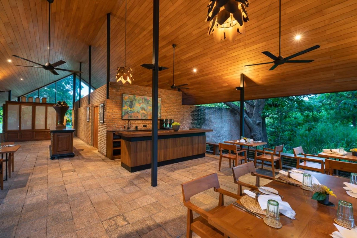 Taru Villas Maia - Hotel Photo 10