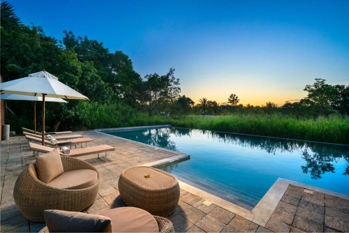 Taru Villas Maia - Hotel Photo 11