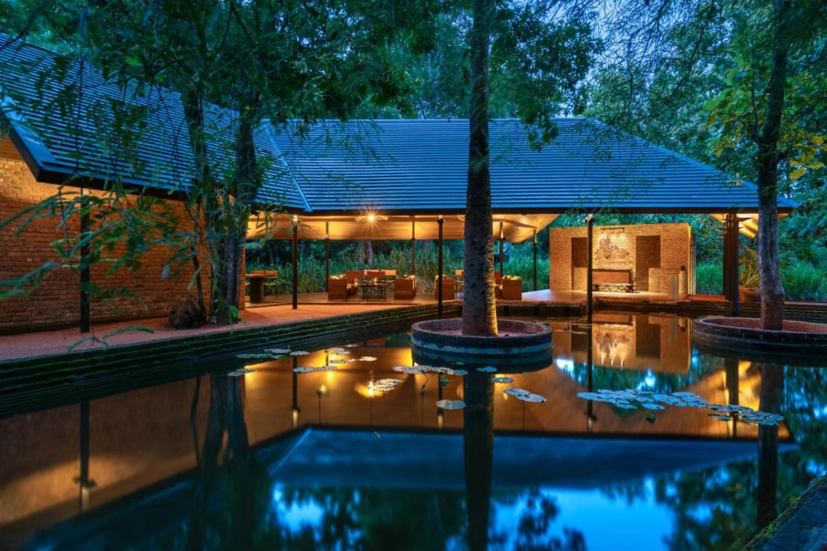 Taru Villas Maia - Hotel Photo 13