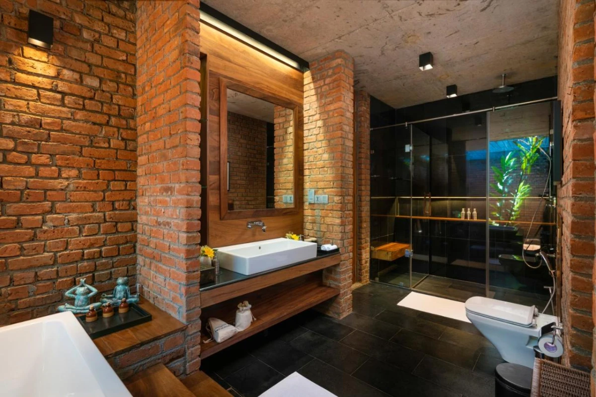 Taru Villas Maia - Hotel Photo 14