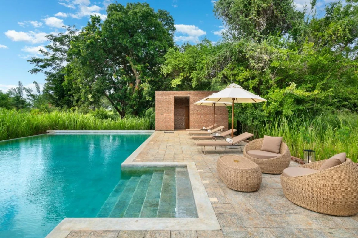 Taru Villas Maia - Hotel Photo 15