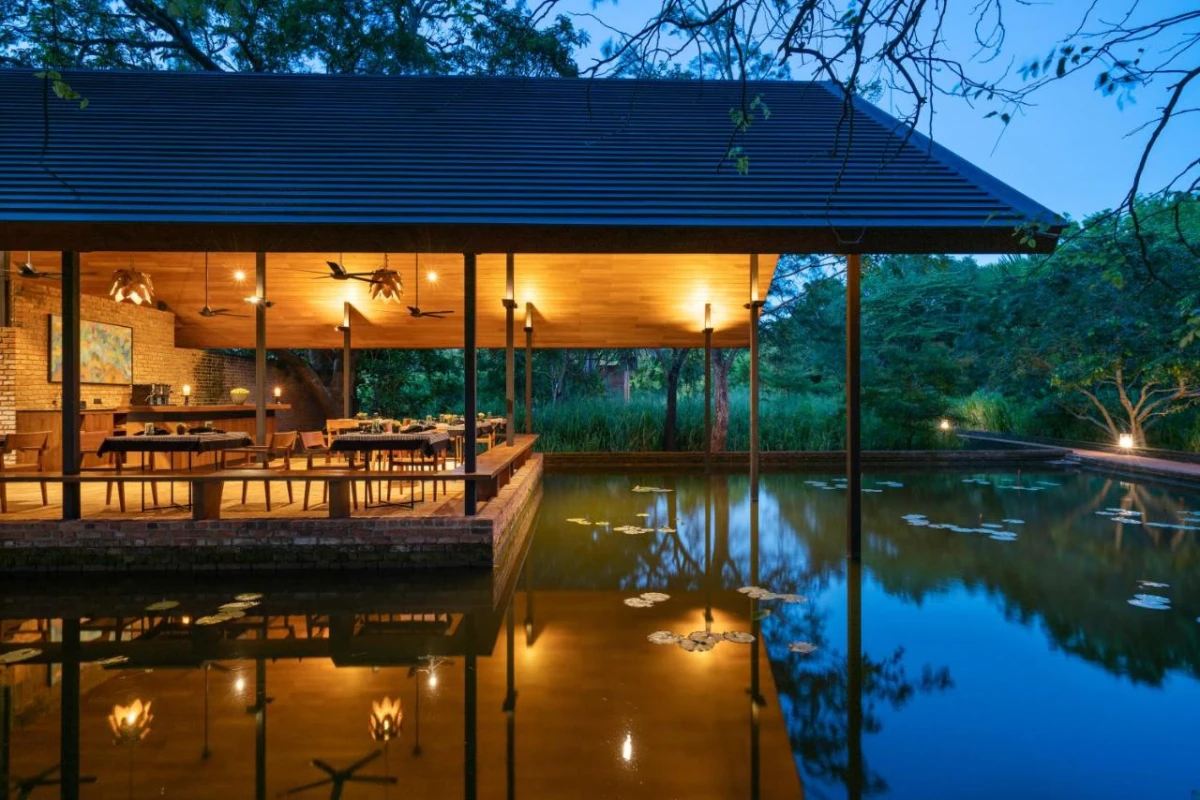 Taru Villas Maia - Hotel Photo 16