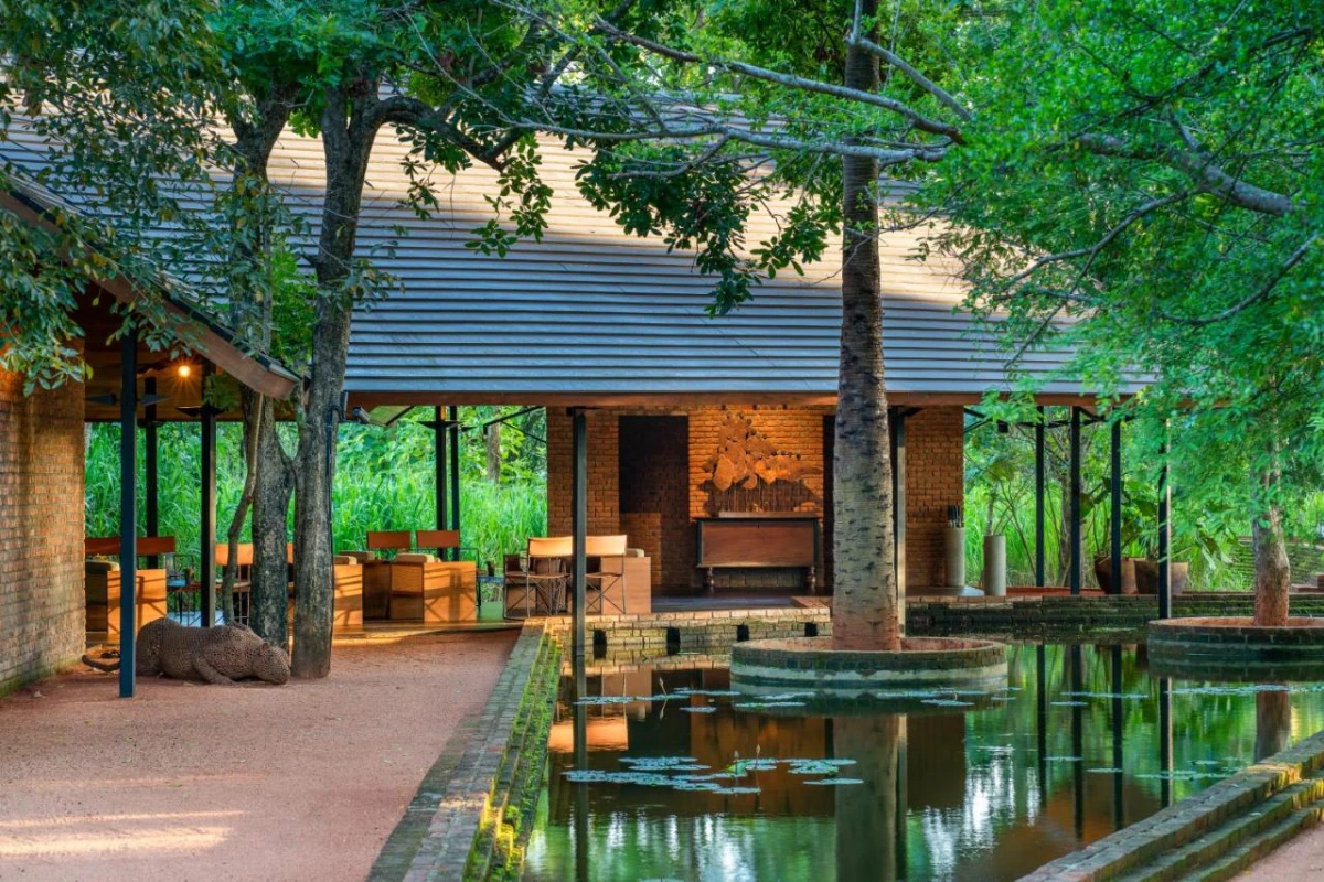 Taru Villas Maia - Hotel Photo 17