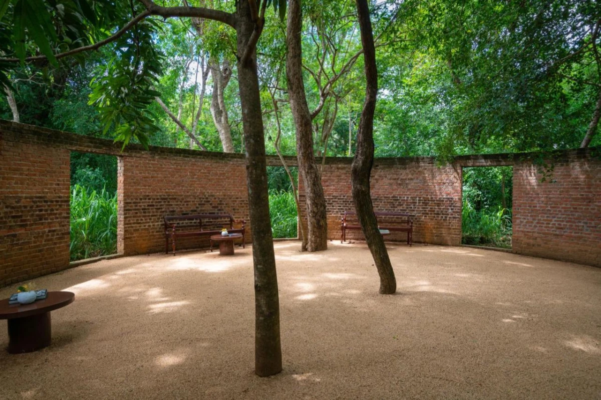 Taru Villas Maia - Hotel Photo 18