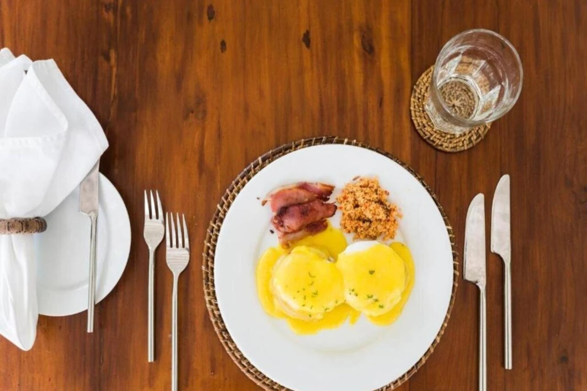 Taru Villas Maia - Hotel Photo 19