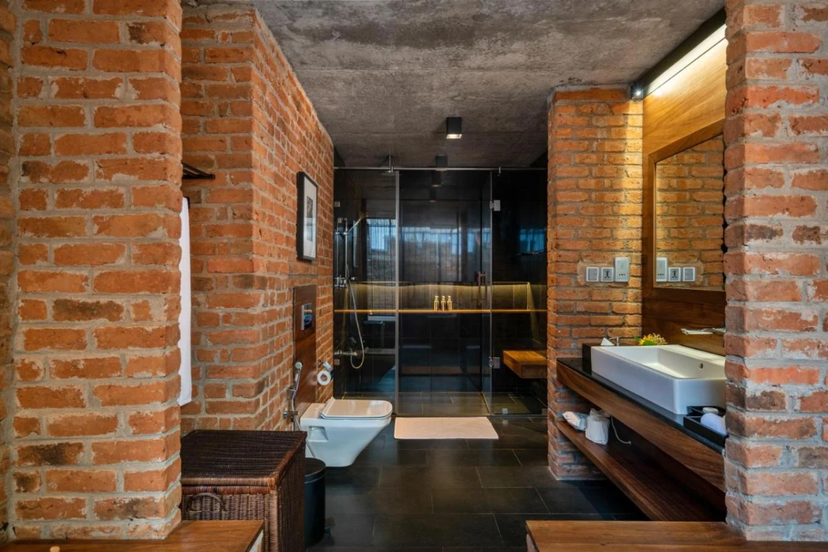 Taru Villas Maia - Hotel Photo 20