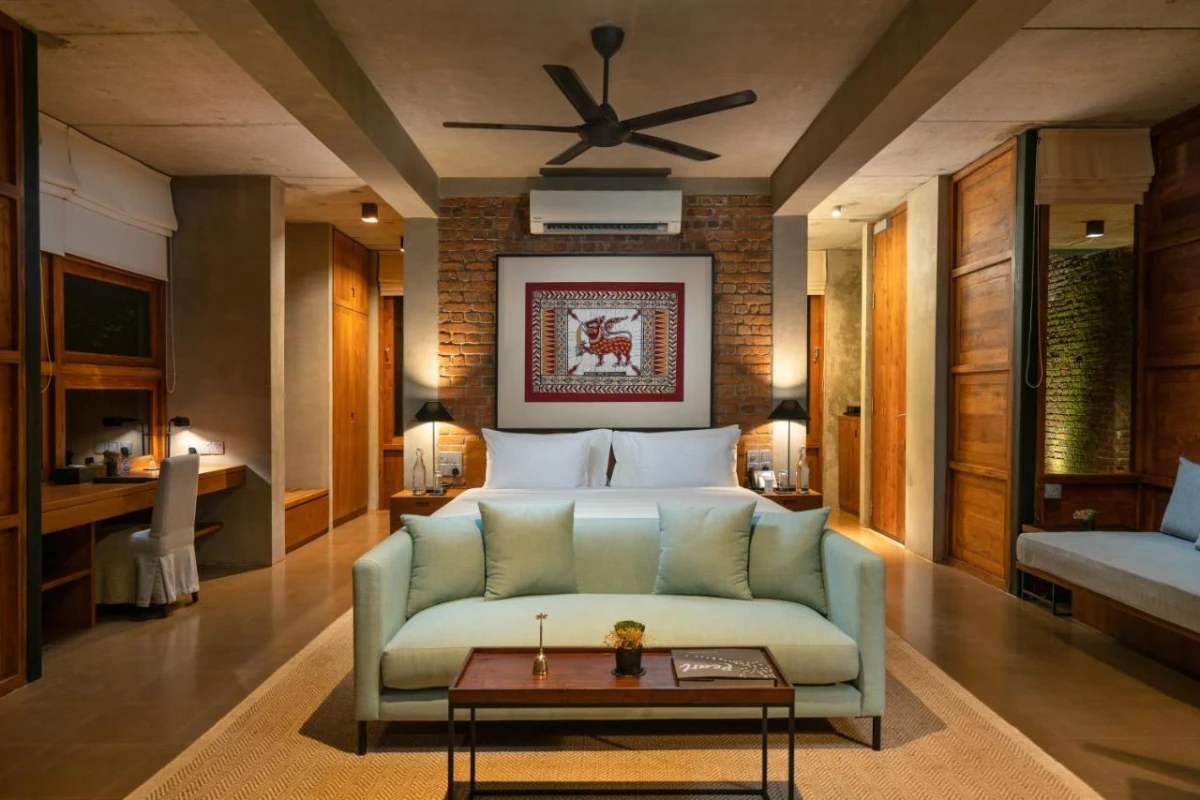 Taru Villas Maia - Hotel Photo 21