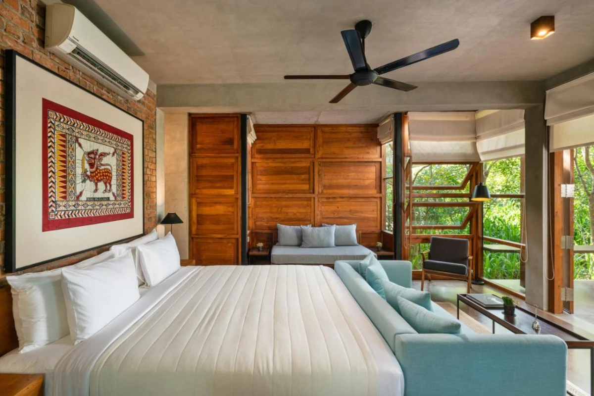 Taru Villas Maia - Hotel Photo 22