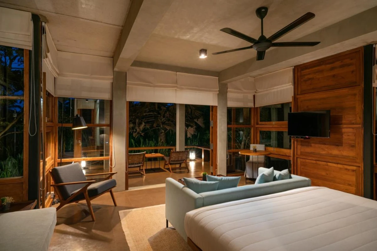 Taru Villas Maia - Hotel Photo 23