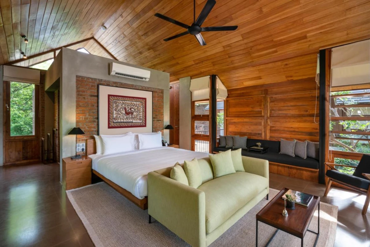 Taru Villas Maia - Hotel Photo 25