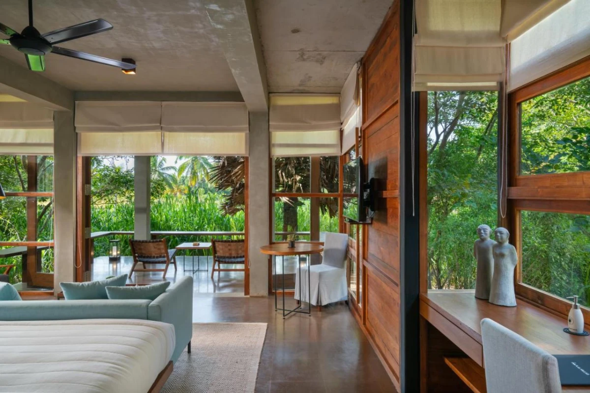 Taru Villas Maia - Hotel Photo 26