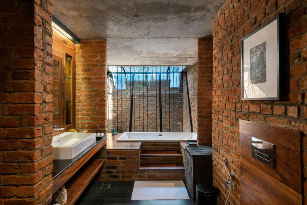 Taru Villas Maia - Hotel Photo 28