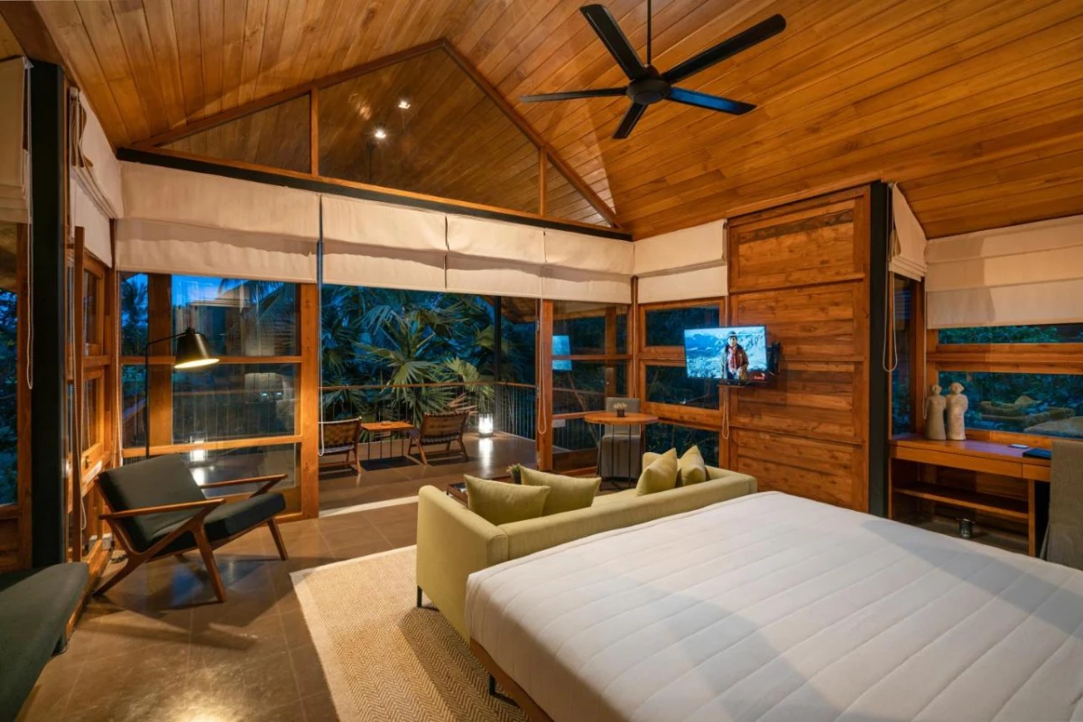 Taru Villas Maia - Hotel Photo 30