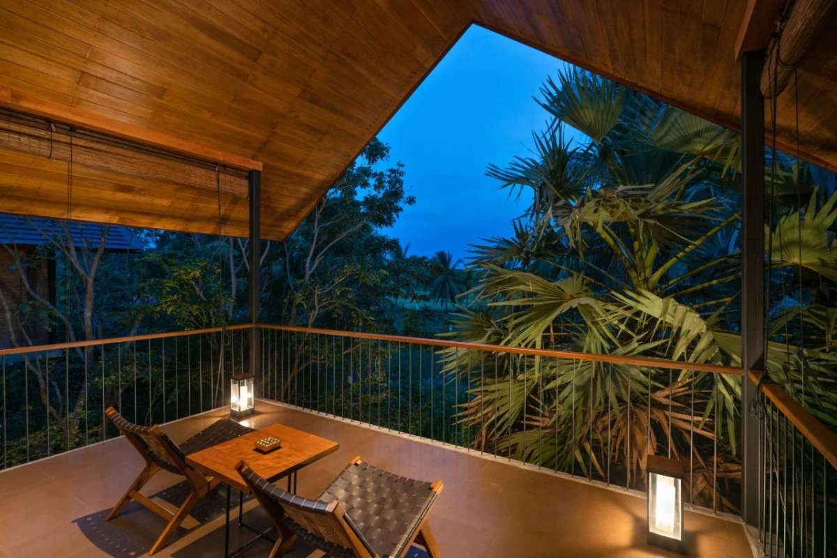 Taru Villas Maia - Hotel Photo 31