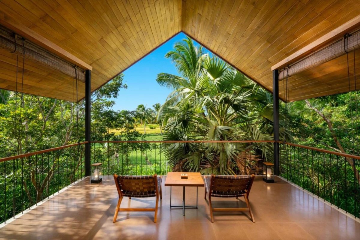 Taru Villas Maia - Hotel Photo 33