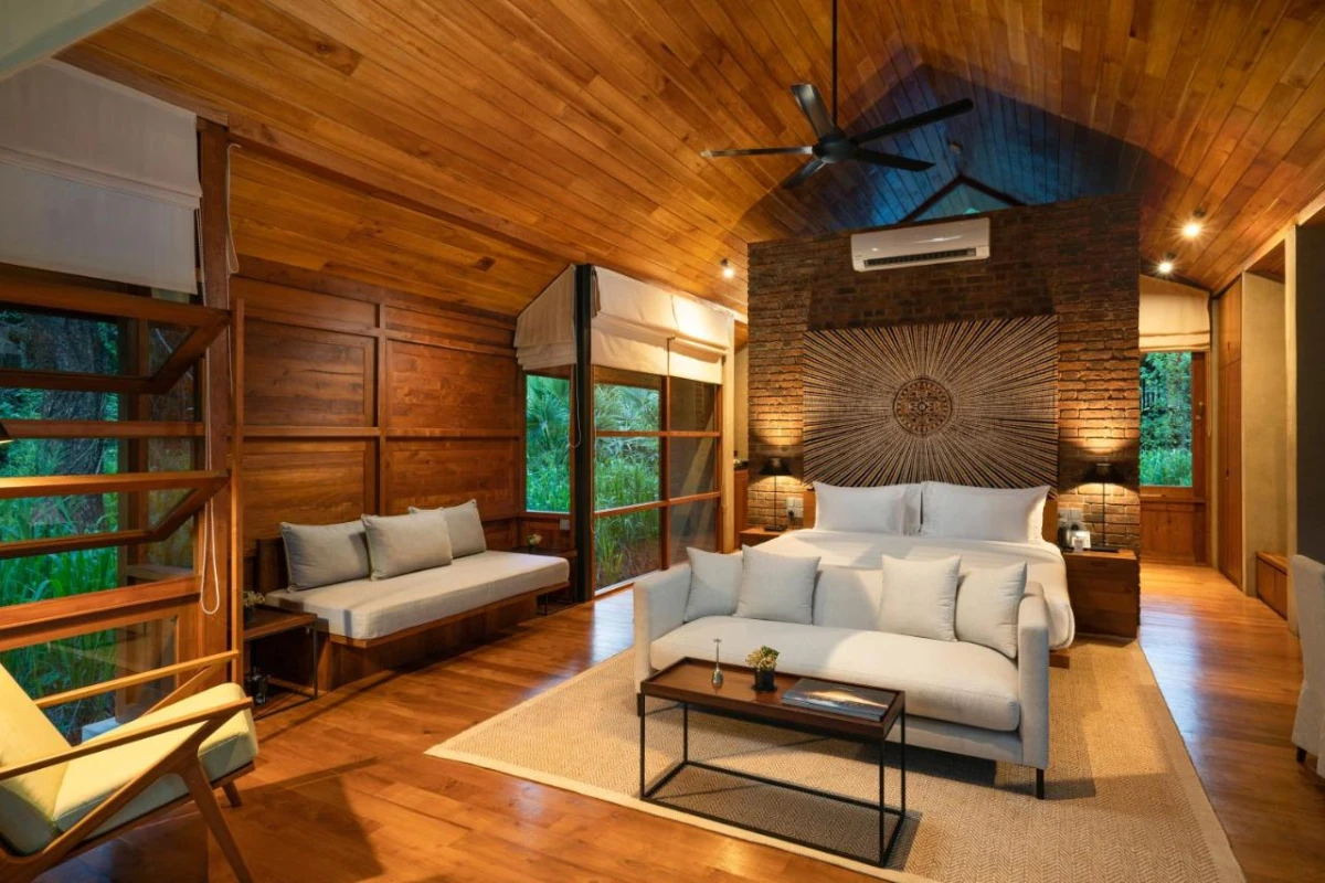 Taru Villas Maia - Hotel Photo 35