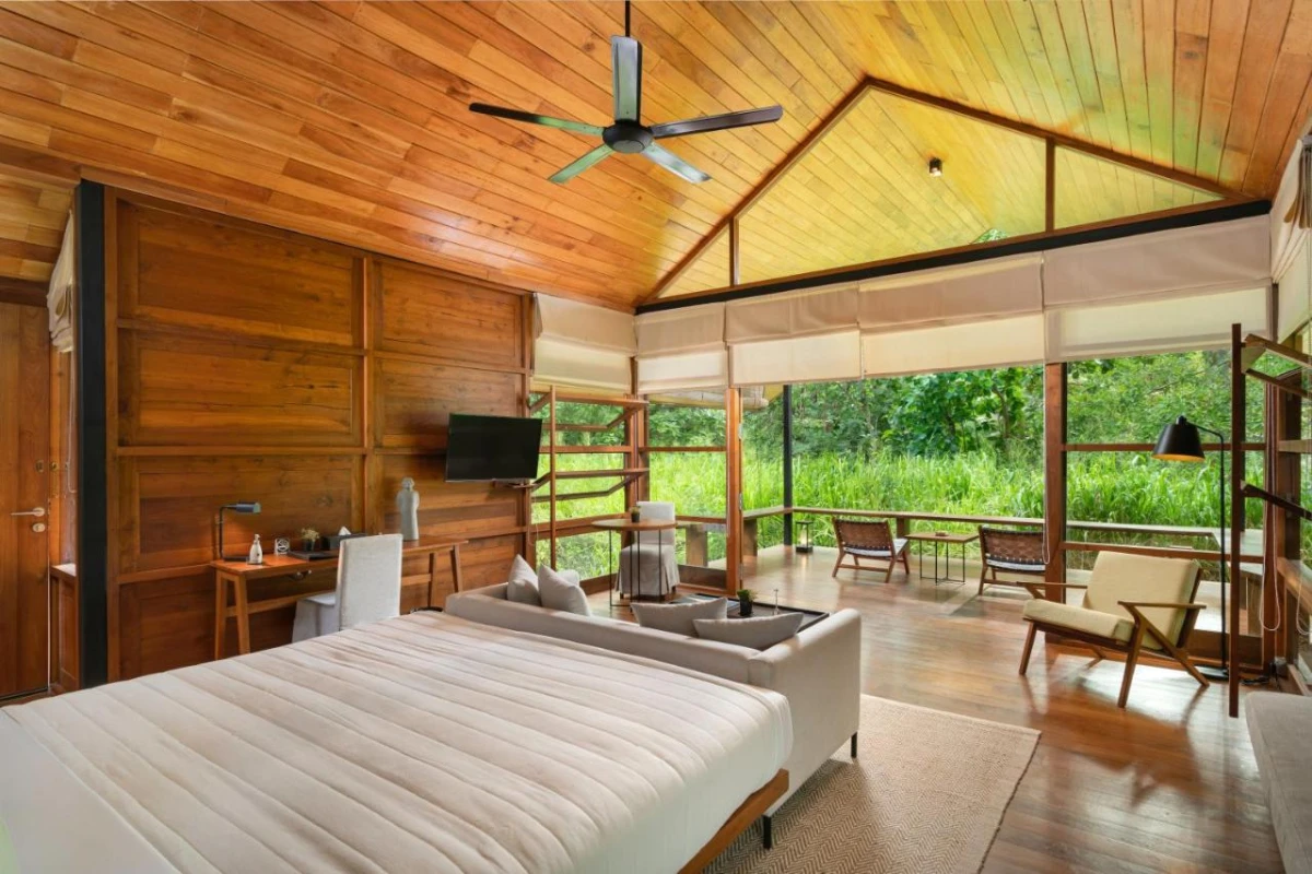 Taru Villas Maia - Hotel Photo 37