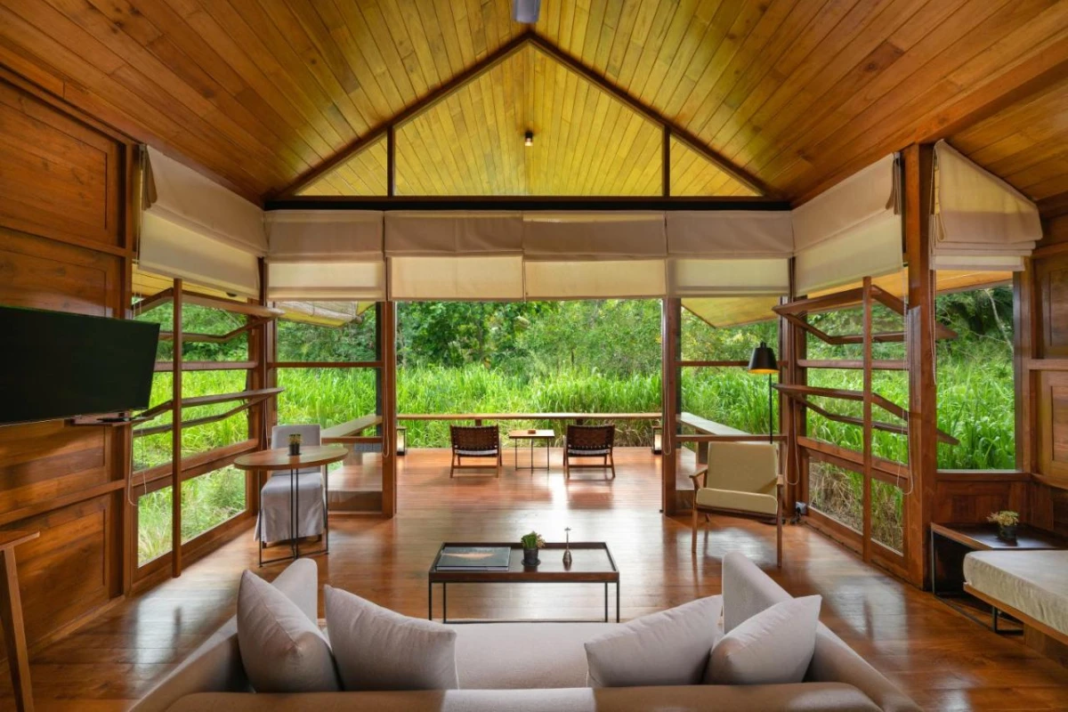 Taru Villas Maia - Hotel Photo 38