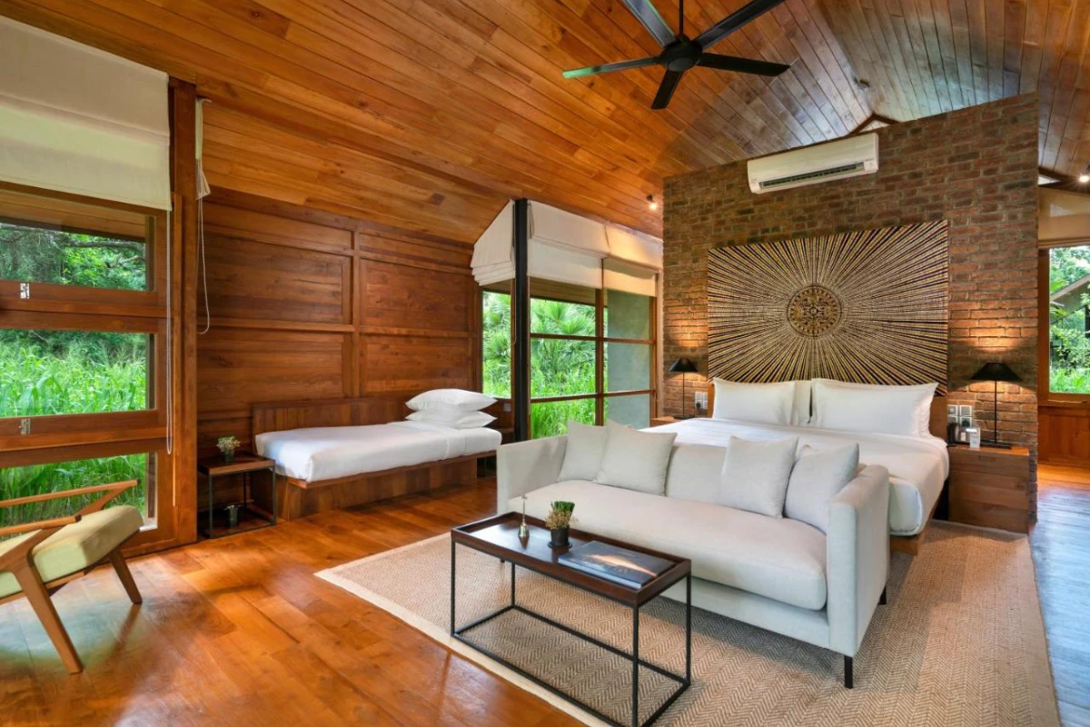 Taru Villas Maia - Hotel Photo 40