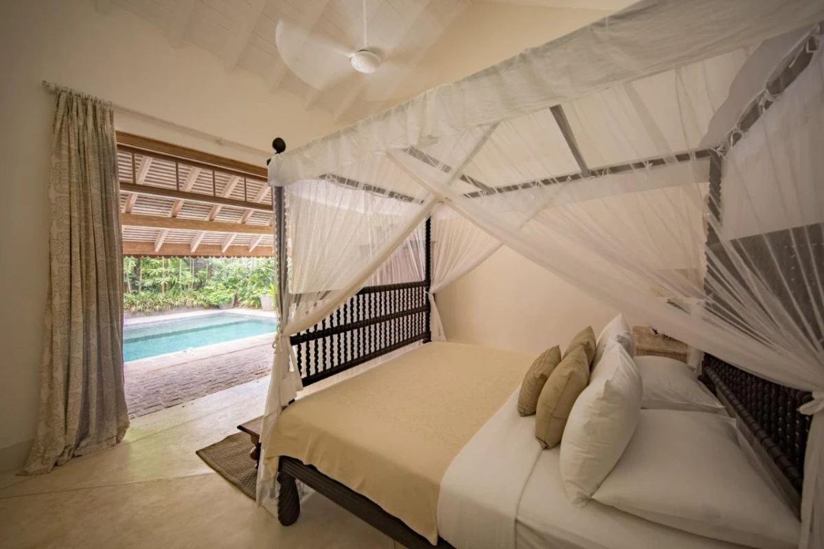 Taru Villas Rampart Street - Hotel Photo 7