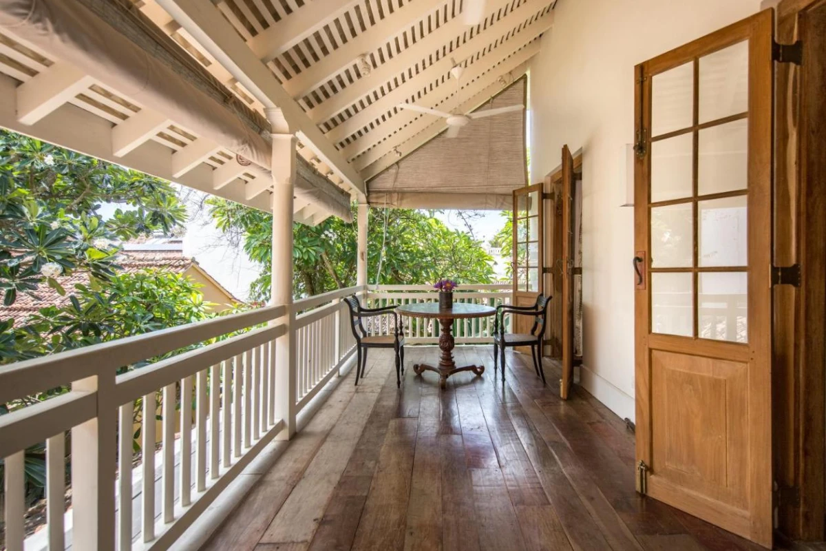 Taru Villas Rampart Street - Hotel Photo 8