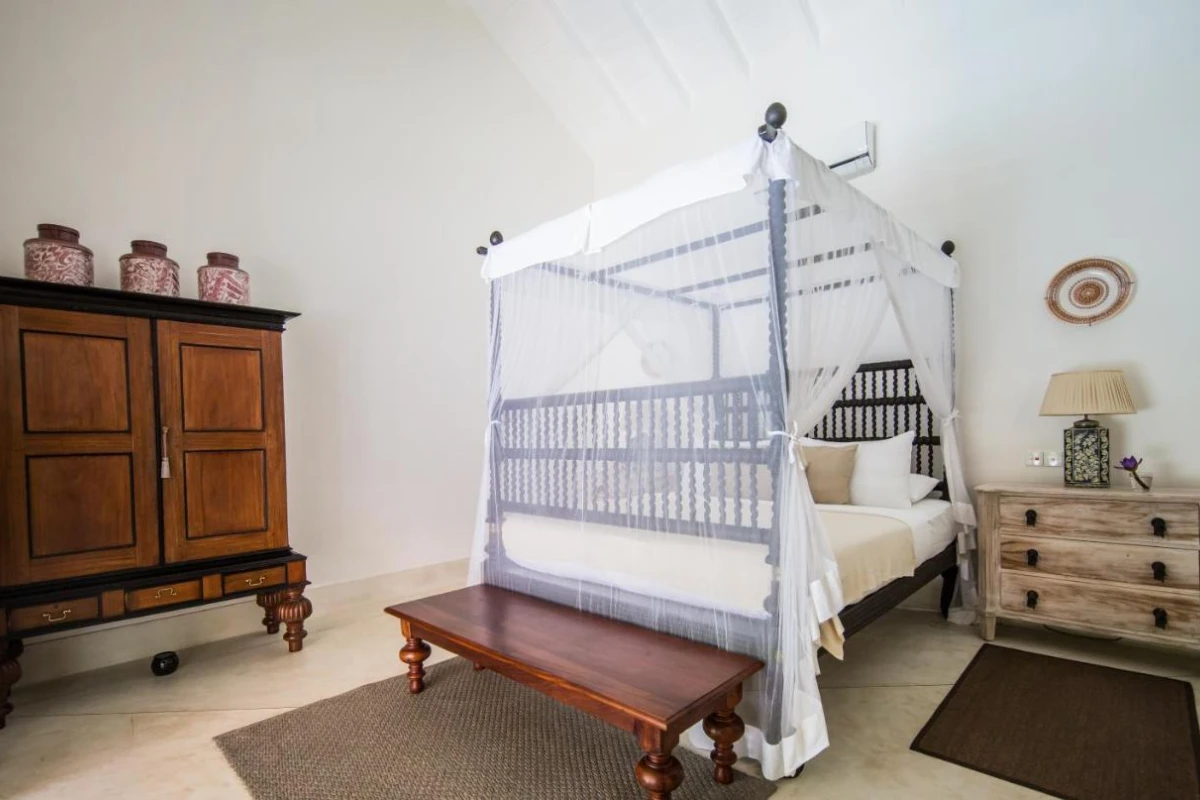 Taru Villas Rampart Street - Hotel Photo 13