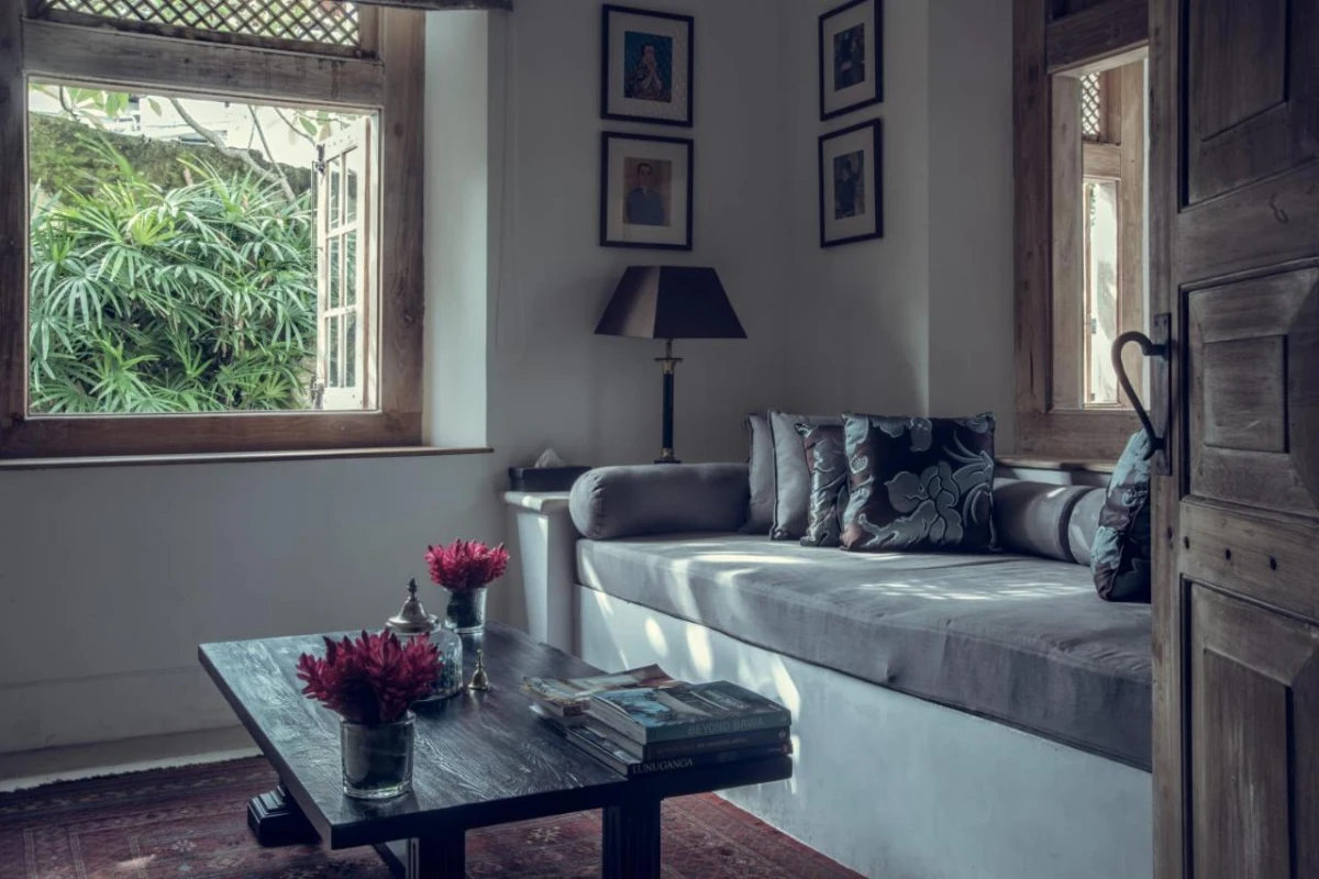 Taru Villas Rampart Street - Hotel Photo 23