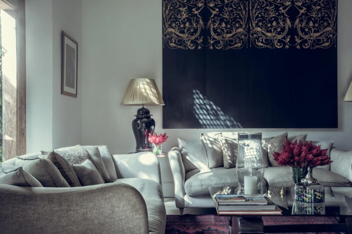 Taru Villas Rampart Street - Hotel Photo 24