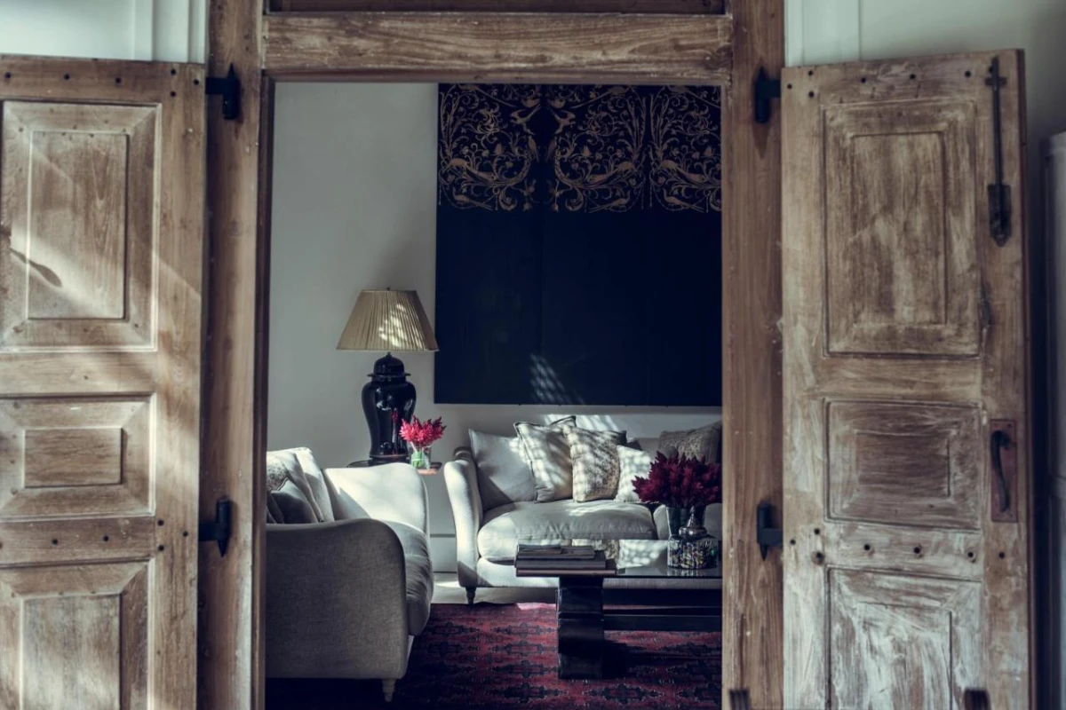 Taru Villas Rampart Street - Hotel Photo 26