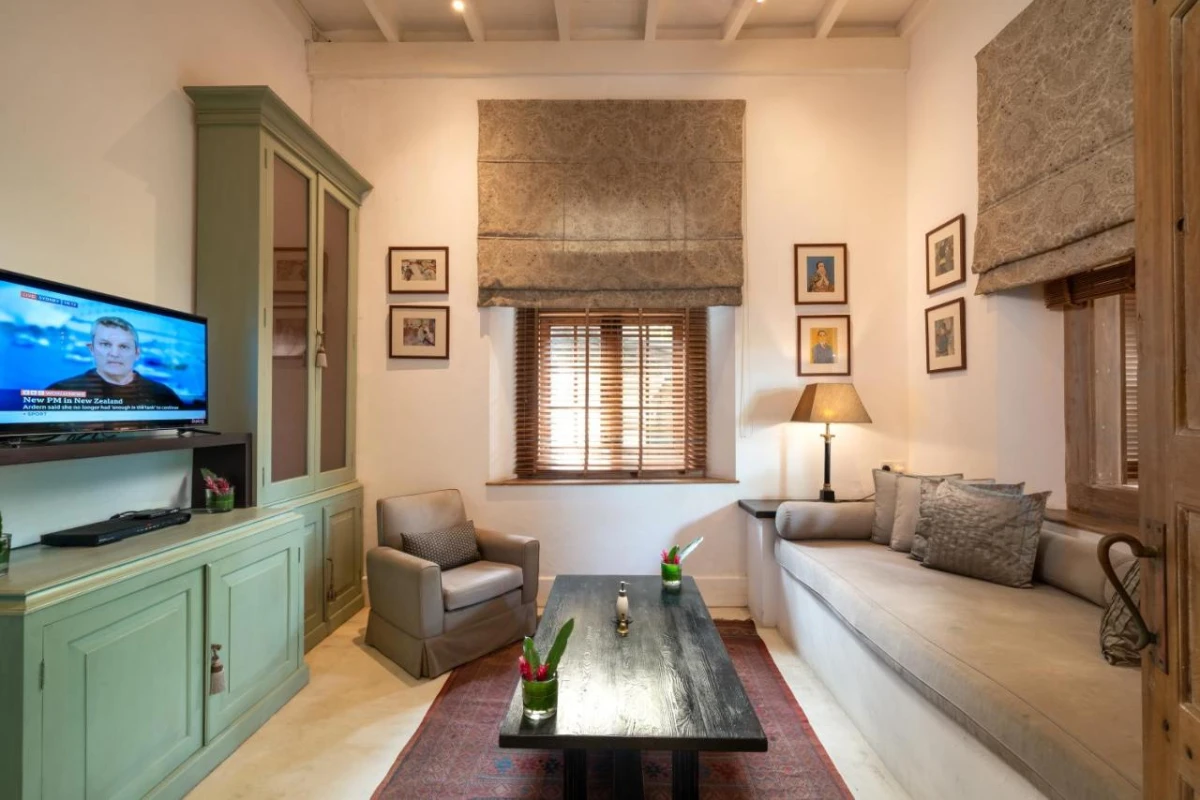 Taru Villas Rampart Street - Hotel Photo 29