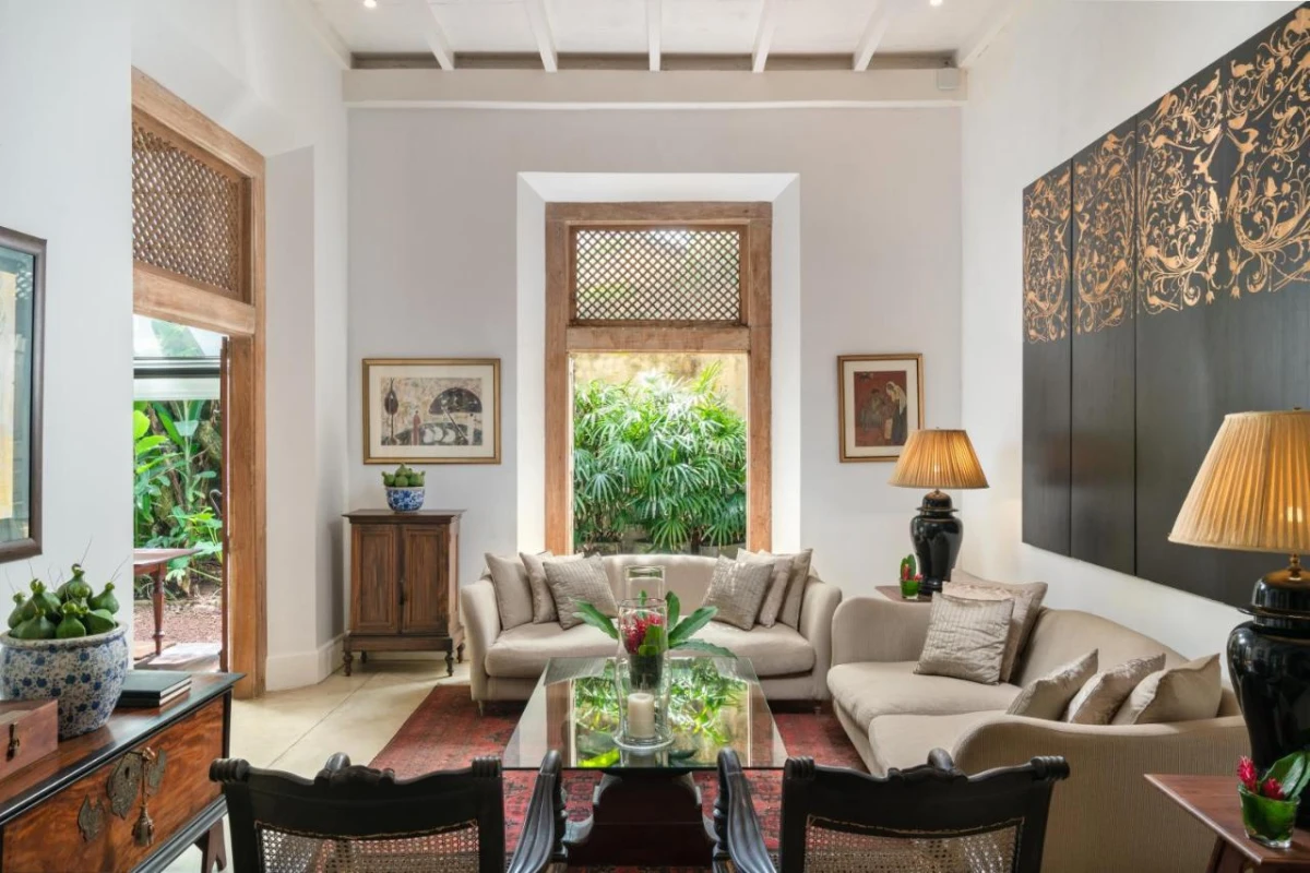 Taru Villas Rampart Street - Hotel Photo 30