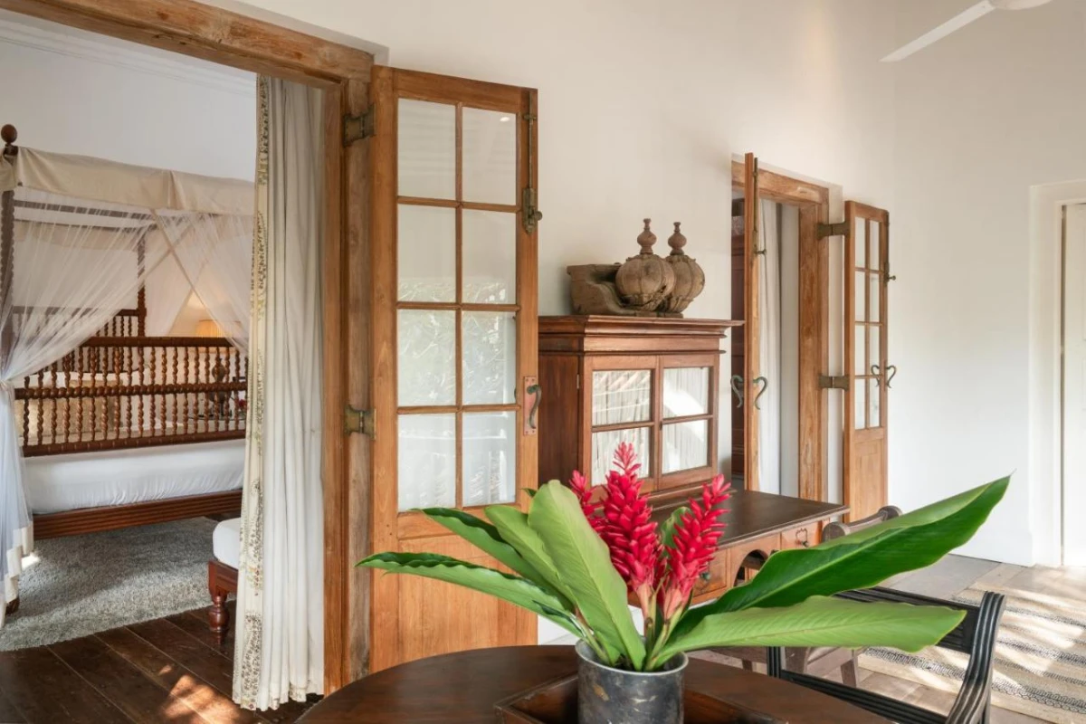 Taru Villas Rampart Street - Hotel Photo 31