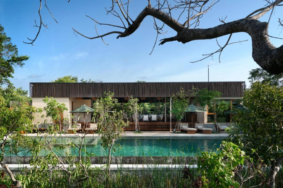 Taru Villas Villu - Hotel Photo 3