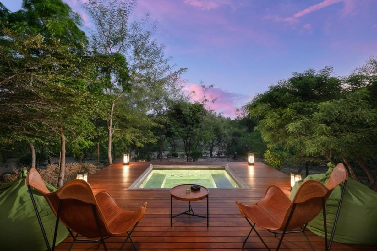 Taru Villas Villu - Hotel Photo 4