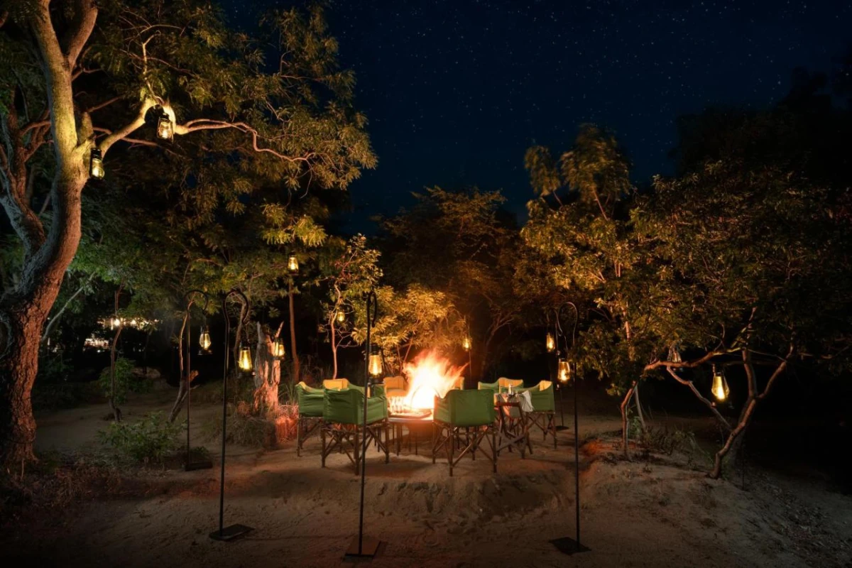 Taru Villas Villu - Hotel Photo 6