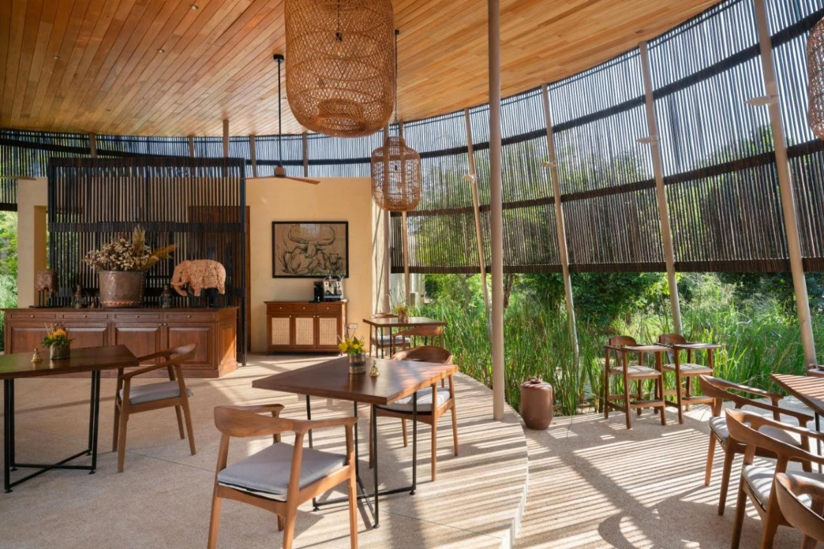 Taru Villas Villu - Hotel Photo 8