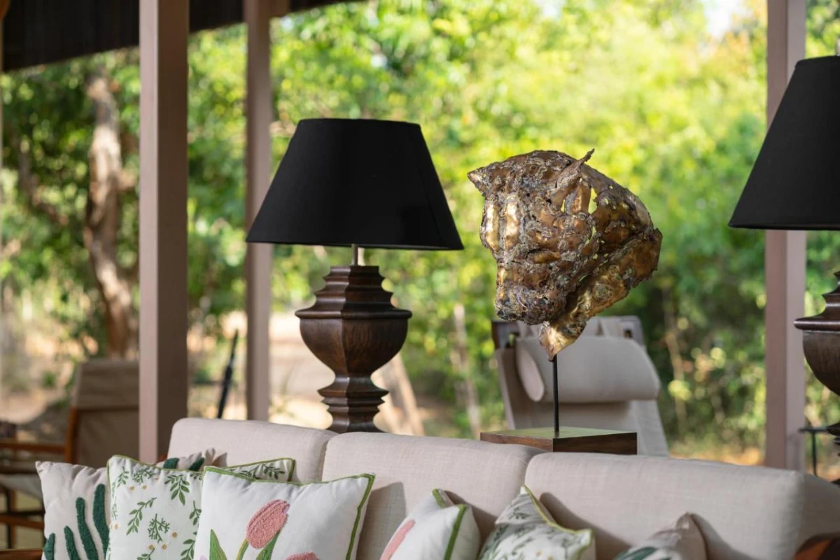 Taru Villas Villu - Hotel Photo 9