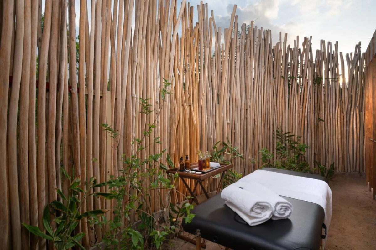 Taru Villas Villu - Hotel Photo 16