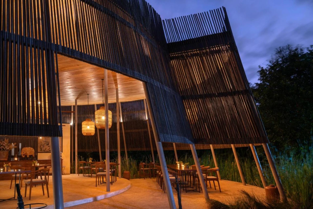 Taru Villas Villu - Hotel Photo 20