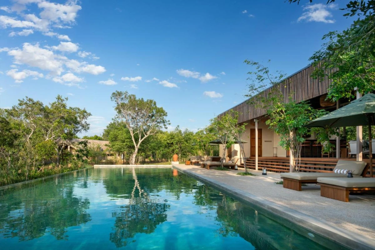 Taru Villas Villu - Hotel Photo 28