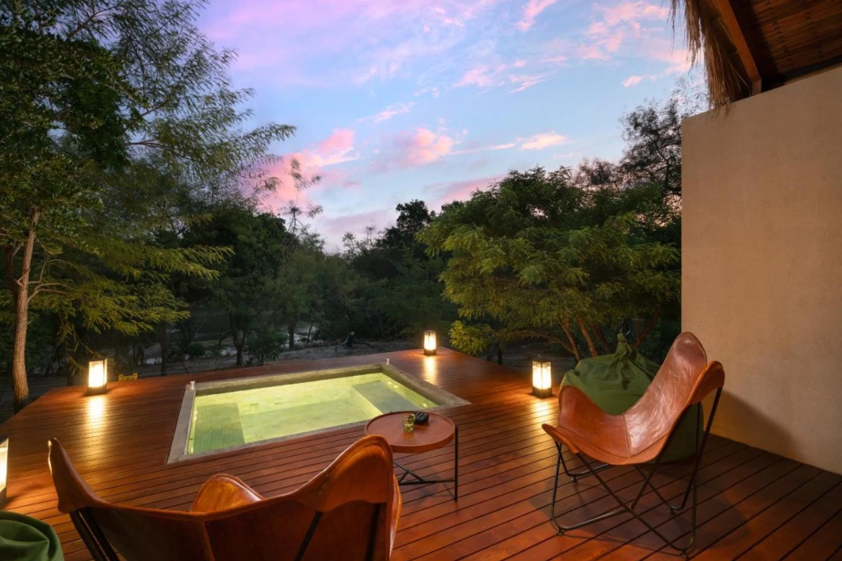 Taru Villas Villu - Hotel Photo 29