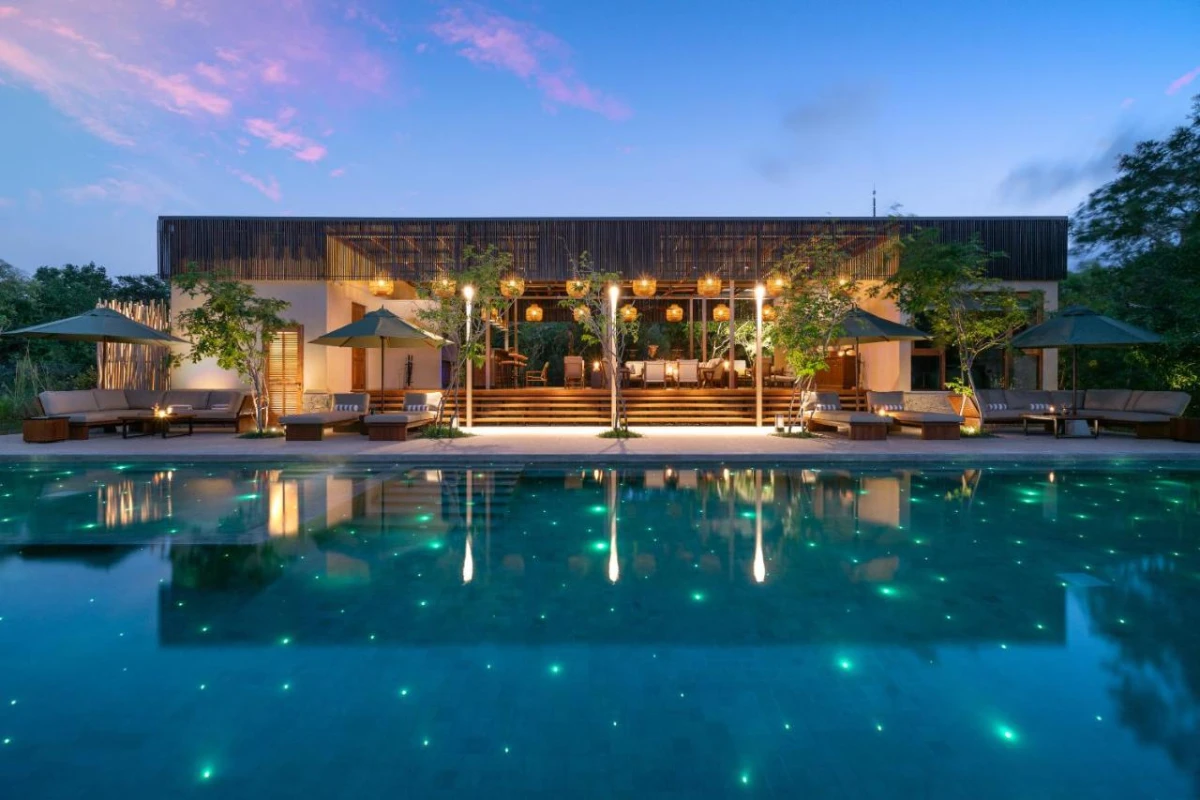 Taru Villas Villu - Hotel Photo 32